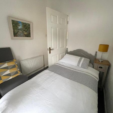 Apartamento Hill View House Newry Exterior foto