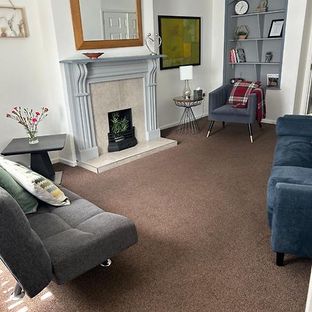 Apartamento Hill View House Newry Exterior foto
