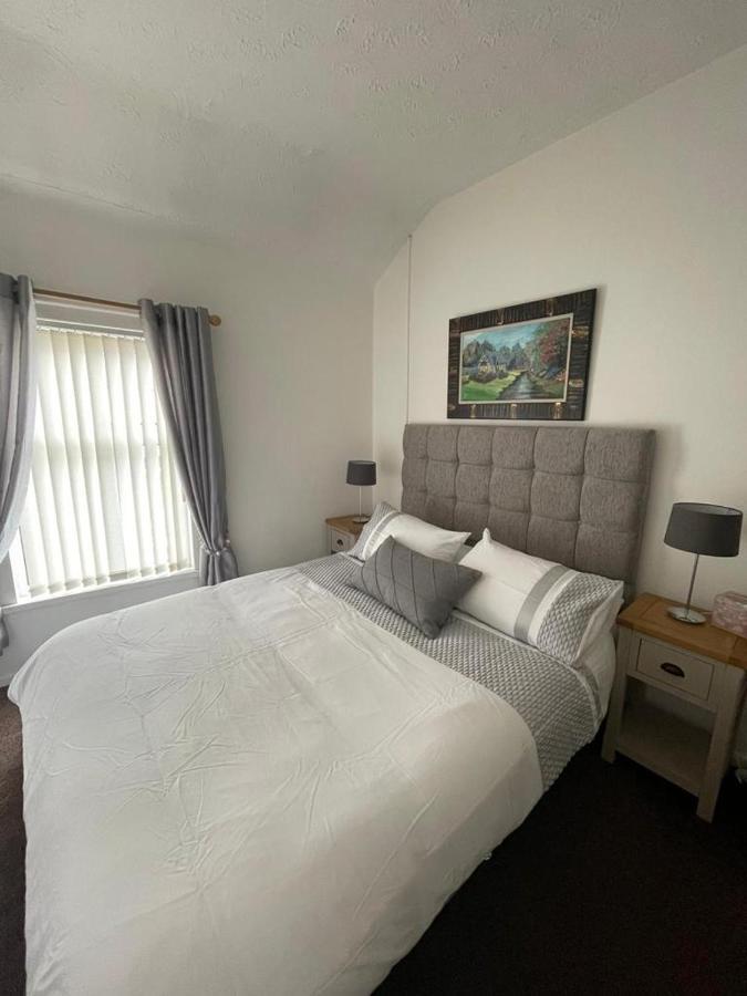Apartamento Hill View House Newry Exterior foto