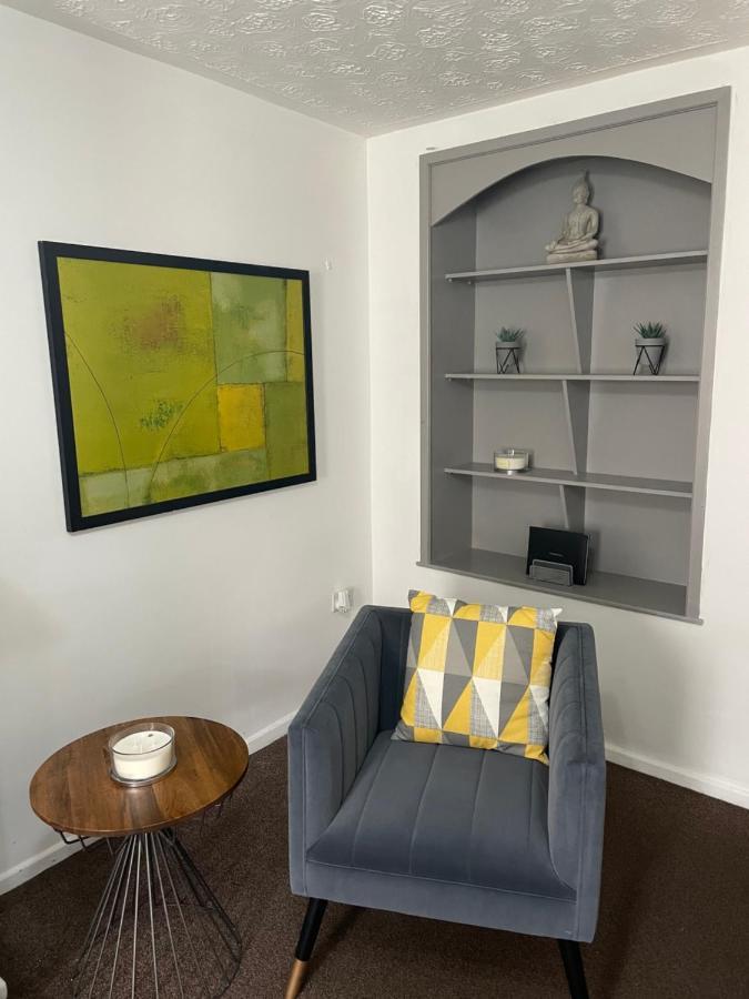 Apartamento Hill View House Newry Exterior foto