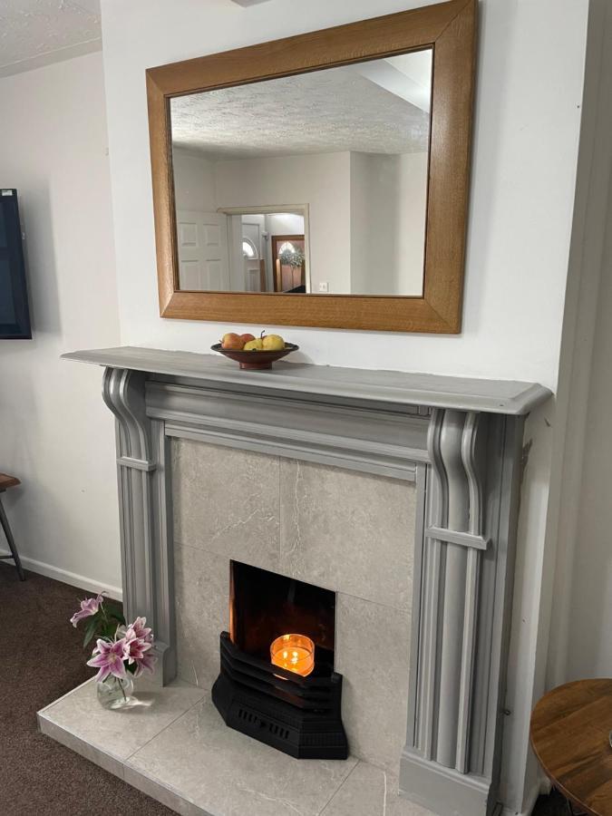 Apartamento Hill View House Newry Exterior foto