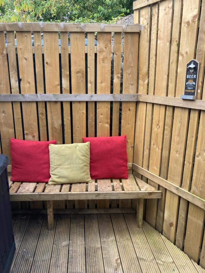 Apartamento Hill View House Newry Exterior foto
