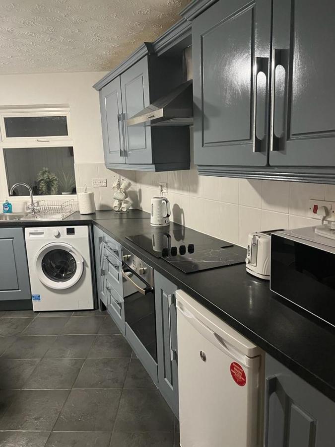 Apartamento Hill View House Newry Exterior foto