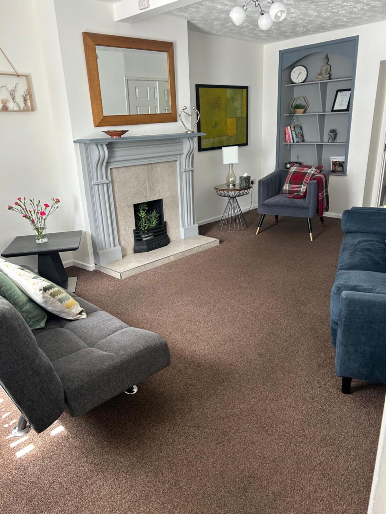 Apartamento Hill View House Newry Exterior foto