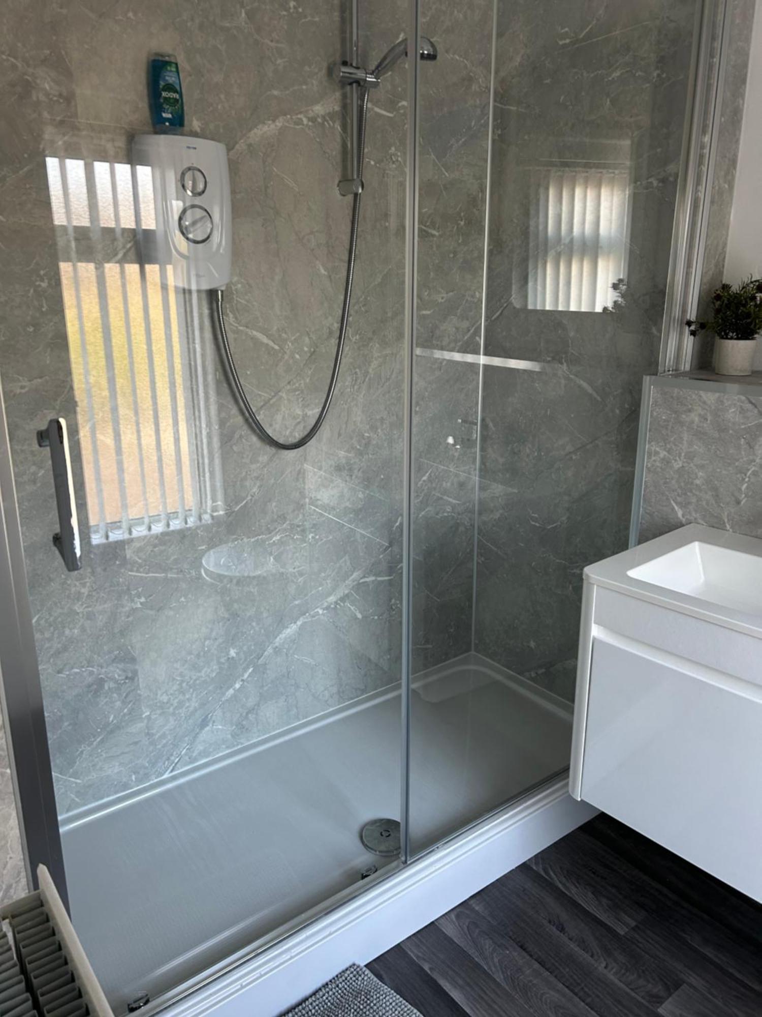 Apartamento Hill View House Newry Exterior foto